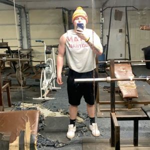 Meet your Posher, Nathan